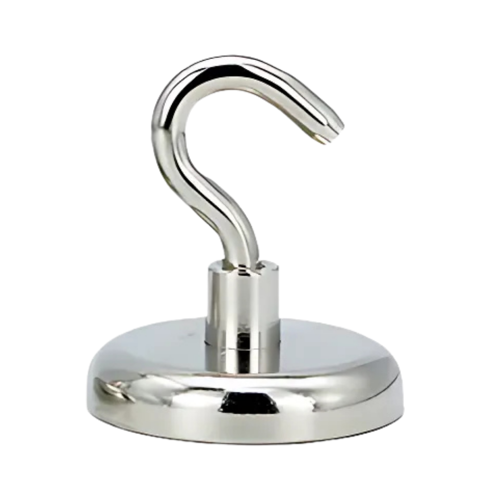 Ganchos magnéticos -48 mm - Ozerty