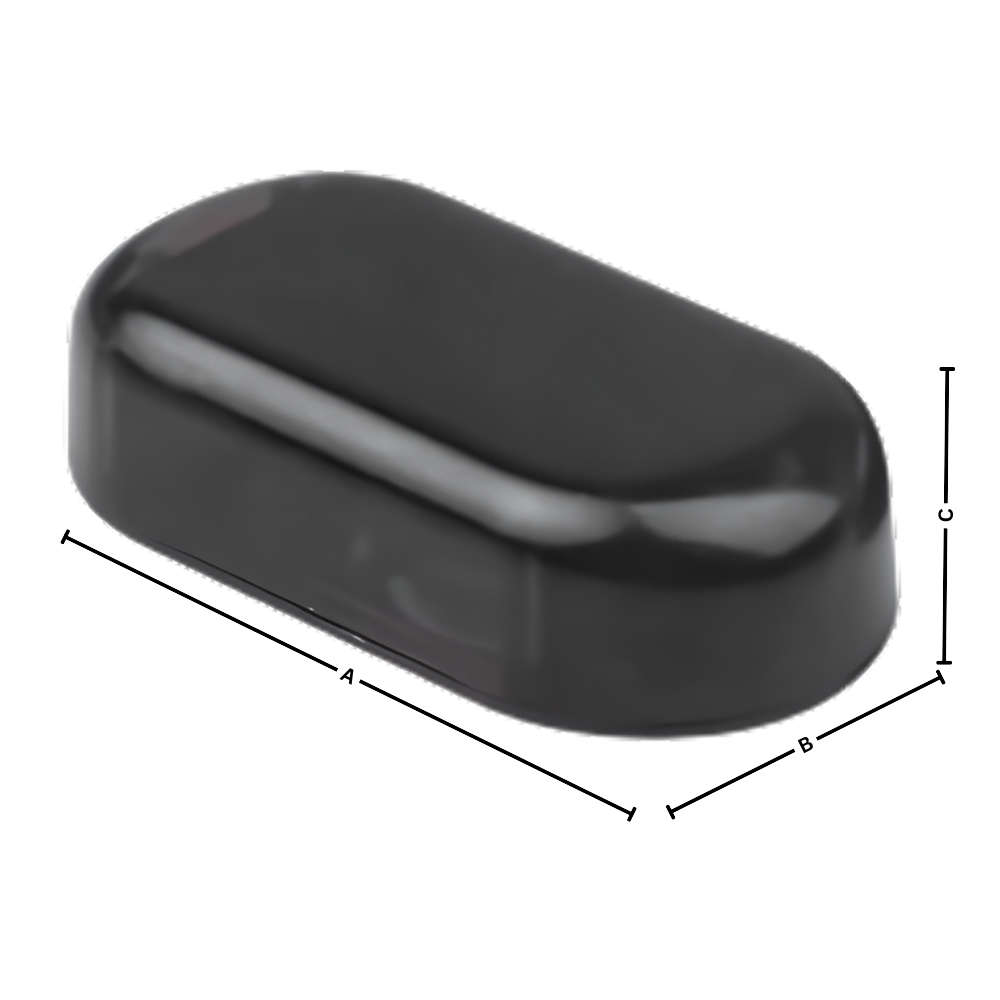 Alarma luminosa para vehículos
- Ozerty