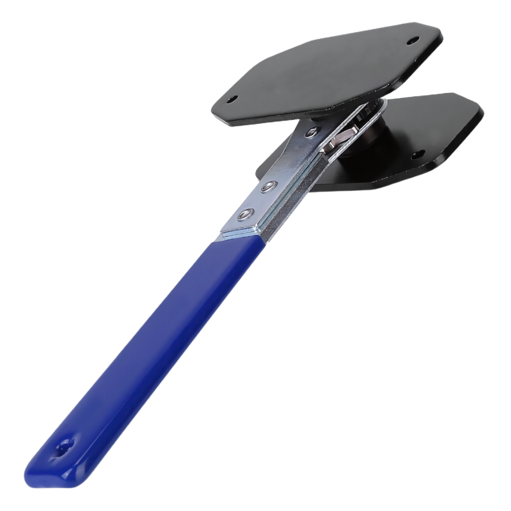 Llave de acero al carbono para frenos
- Ozerty