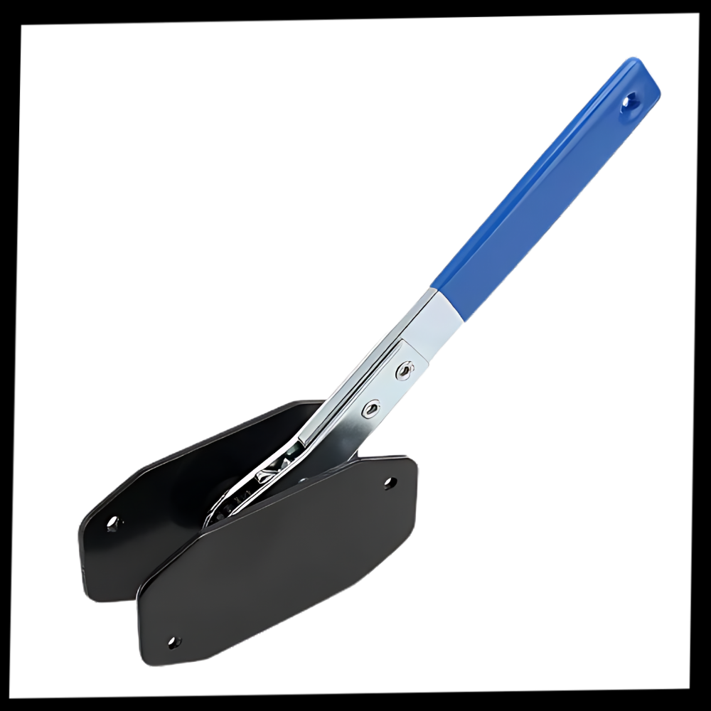 Llave de acero al carbono para frenos
- Ozerty