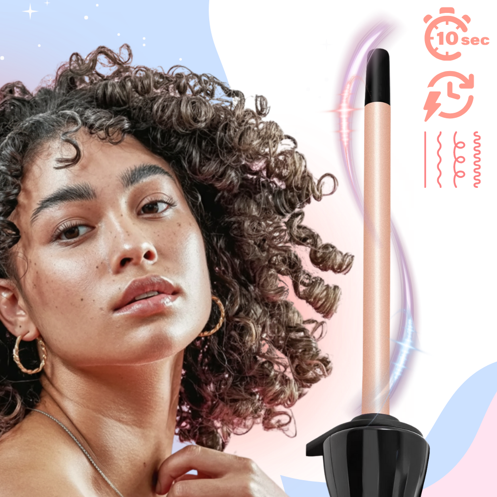 Rizador de cerámica - Ozerty