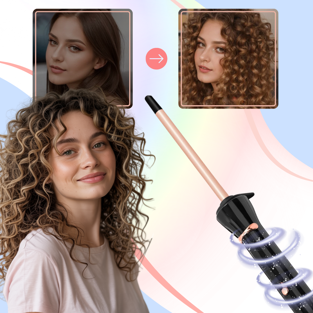 Rizador de cerámica - Ozerty