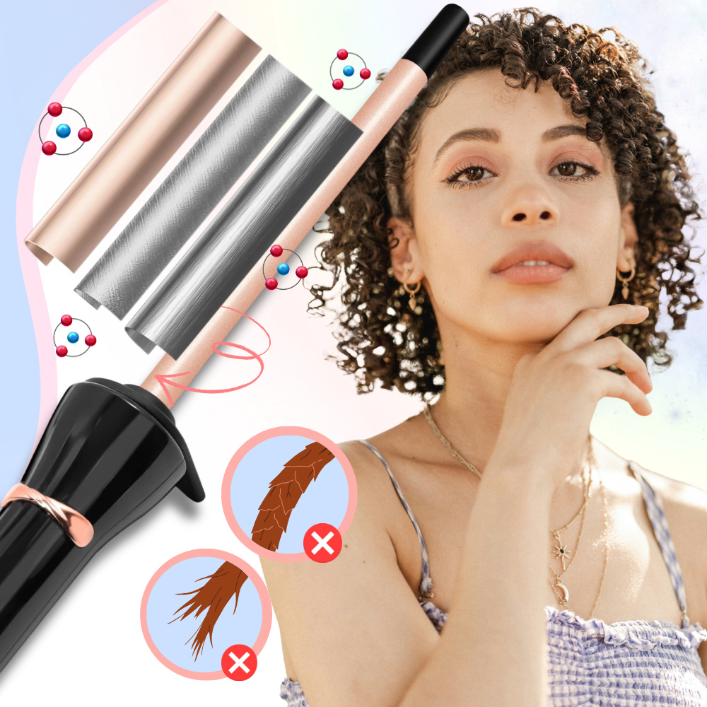 Rizador de cerámica - Ozerty