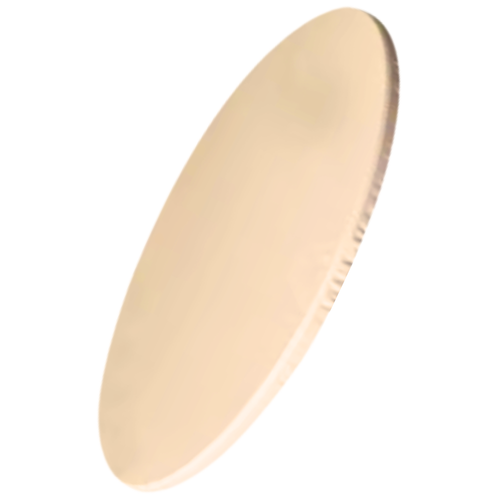 Mantel elegante -Champán - Ozerty