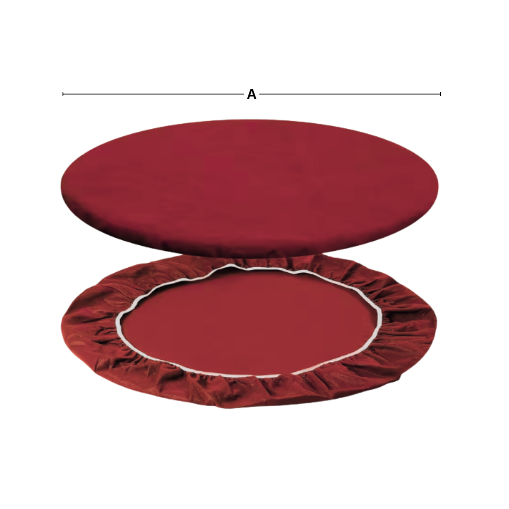 Mantel elegante - Ozerty