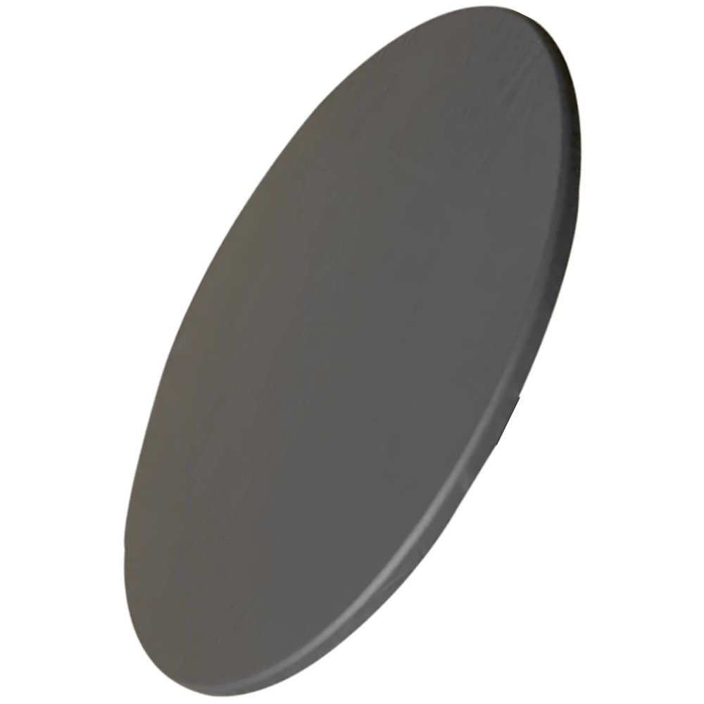 Mantel elegante -Gris - Ozerty