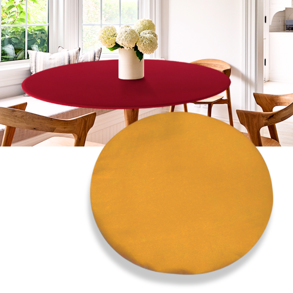 Mantel elegante - Ozerty