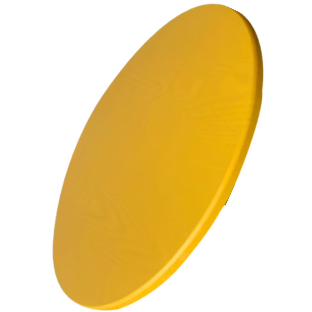 Mantel elegante -Mostaza - Ozerty