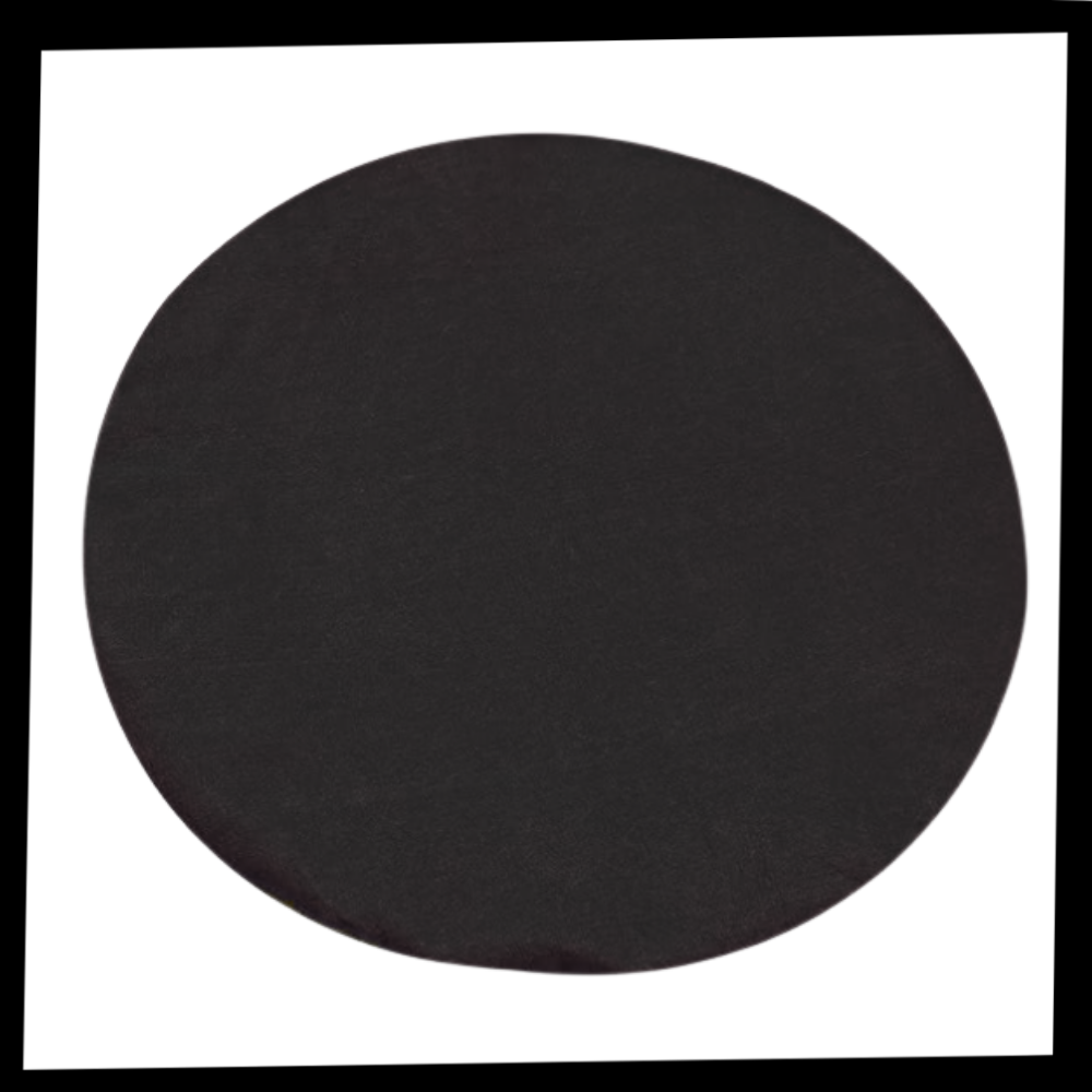 Mantel elegante - Ozerty