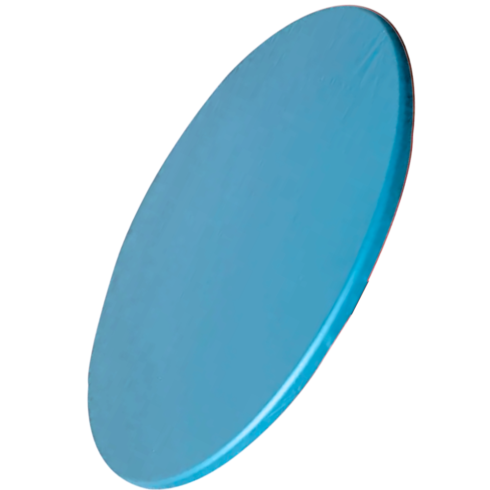 Mantel elegante -Azul cielo - Ozerty