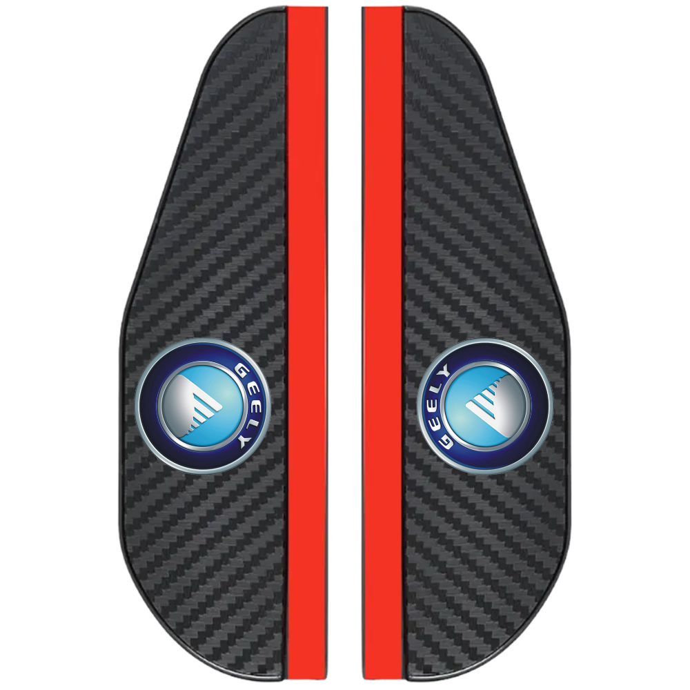 Visibilidad clara Espejo retrovisor Cejas -Geely - Ozerty