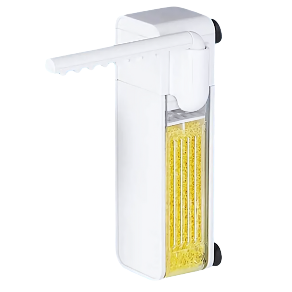 Bomba de filtro anti obstrucción para peceras -3.5W - Ozerty