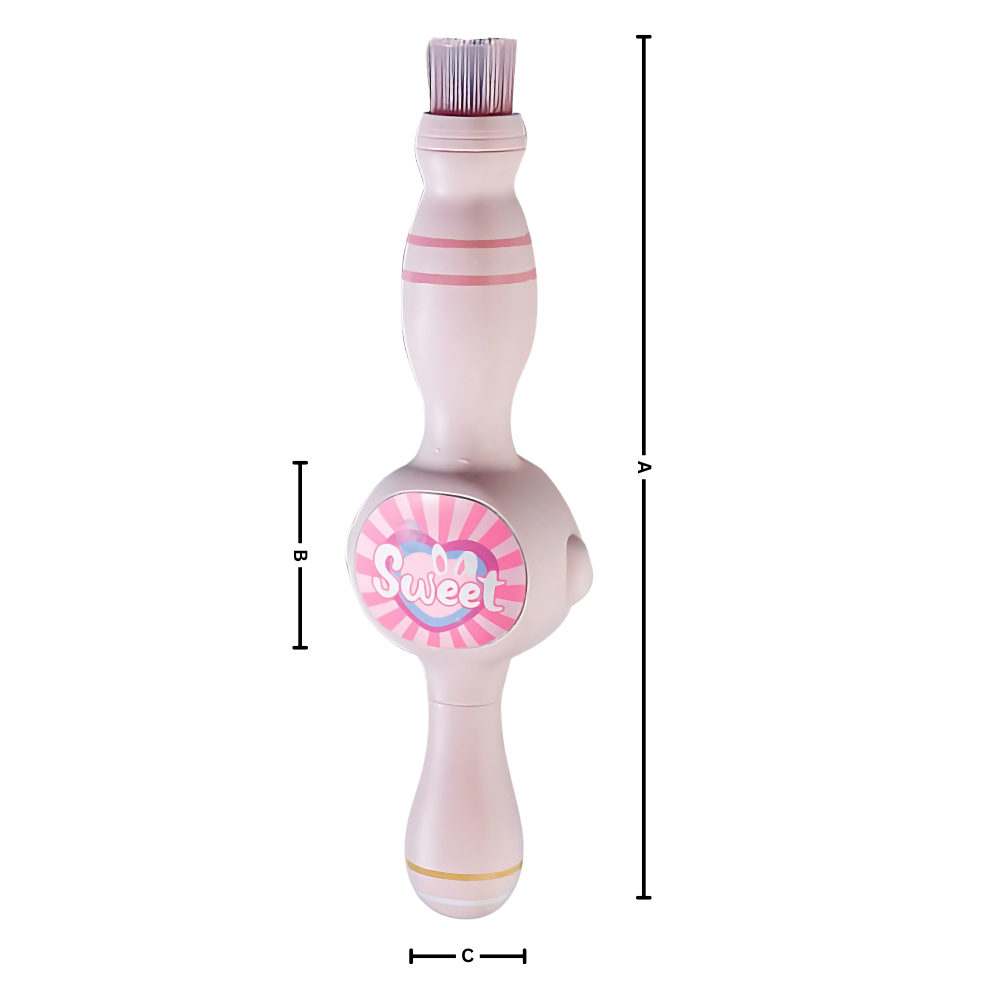 Varita para pompas - Ozerty