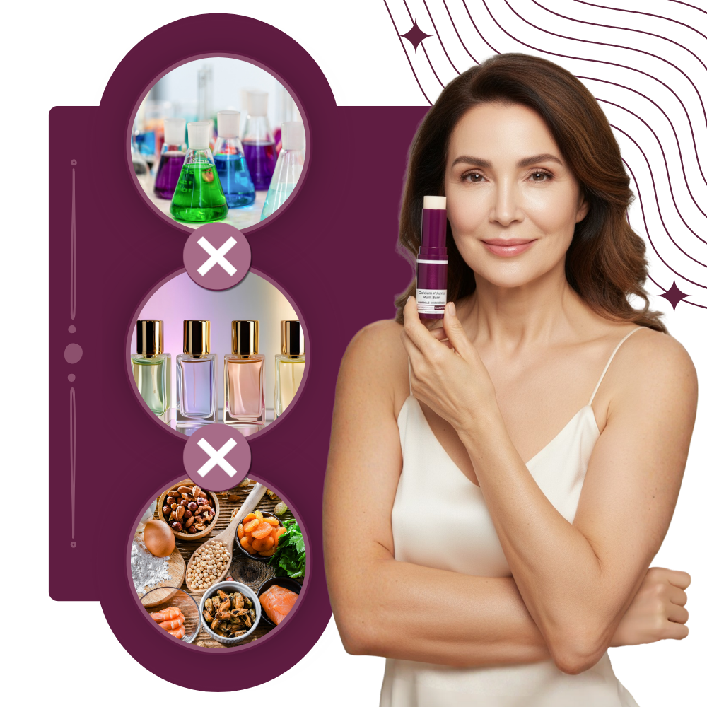 Bálsamo multiusos con colágeno para los ojos - Ozerty