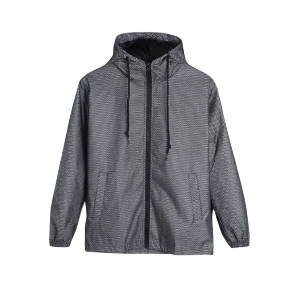 Chaqueta con capucha que cambia de color -Pequeño - Ozerty