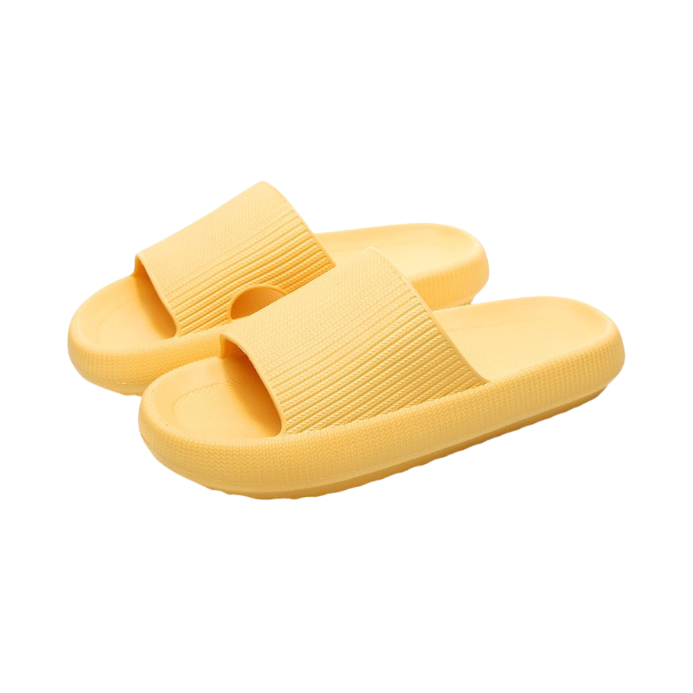 Sandalias ortopédicas para verano de múltiples colores
-Amarillo/EU32-33/US1-2/UK13-1Amarillo/EU34-35/US3-3.5/UK2-2.5Amarillo/EU36-37/US5-6/UK3-4Amarillo/EU38-39/US7-8/UK5-6Amarillo/EU40-41/US9-10/UK9-10Amarillo/EU42-43/US11-12/UK11-12Amarillo/EU44-45/US13-14/UK13-14 - Ozerty