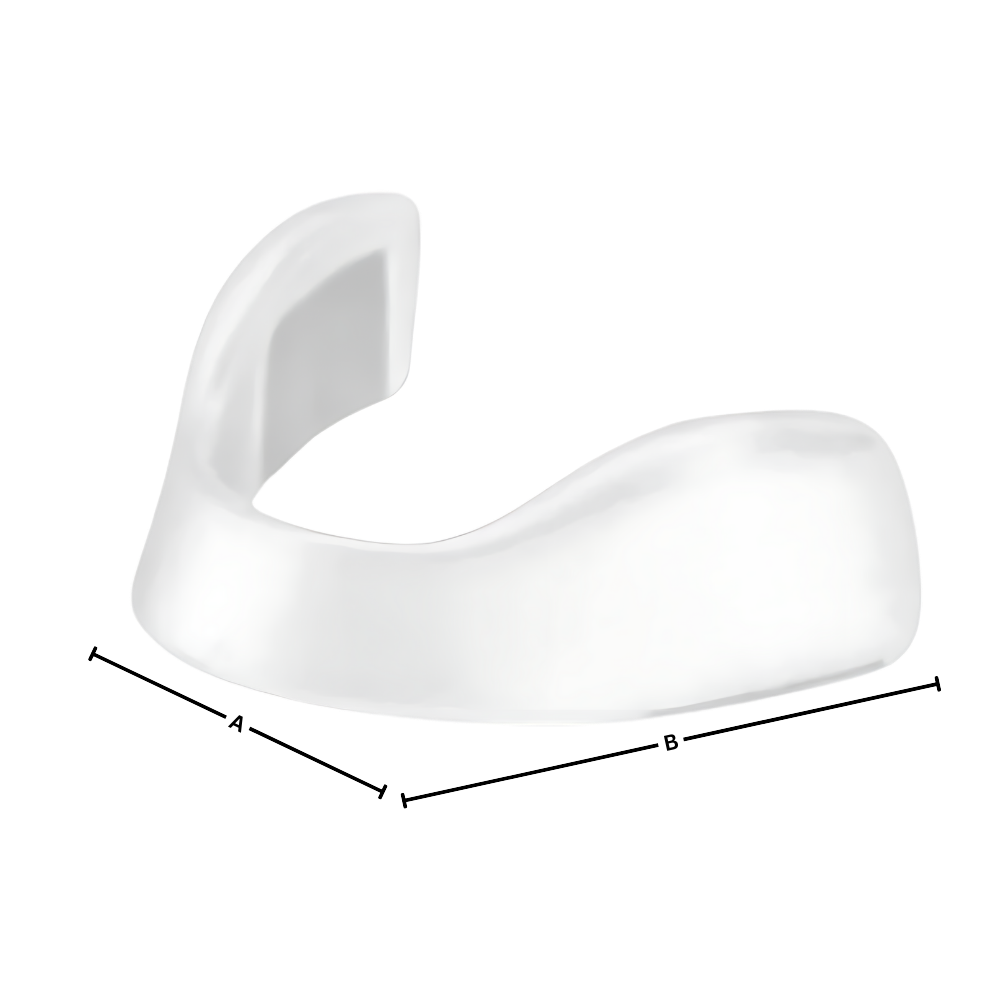 Tiras respiratorias y antirronquidos - Ozerty