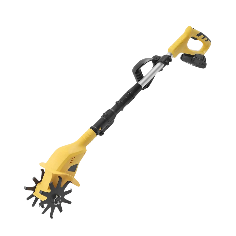 Cultivador eléctrico de alta velocidad sin cable
- Ozerty