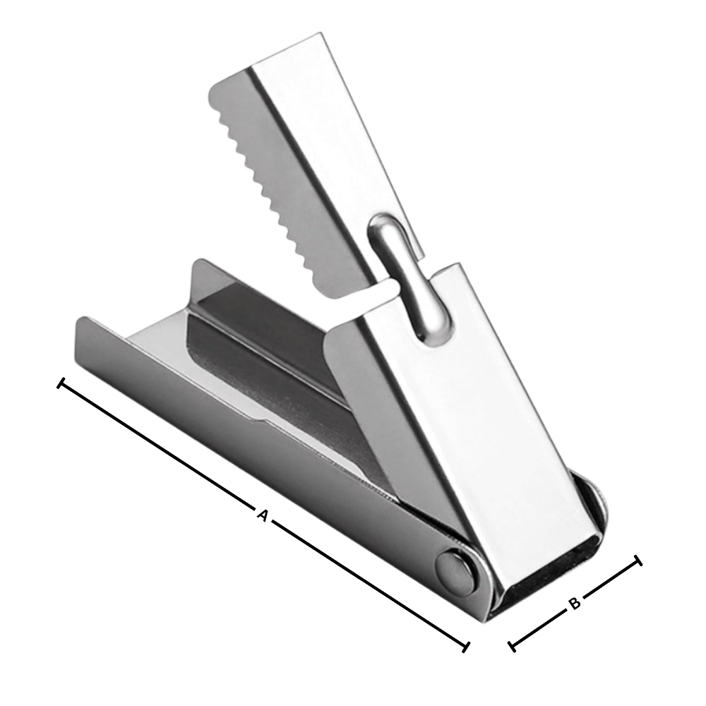 Pelador de crustáceos - Ozerty