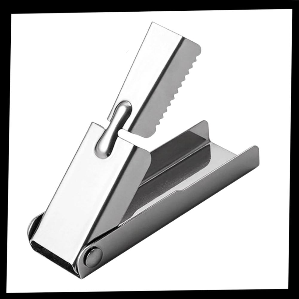 Pelador de crustáceos - Ozerty