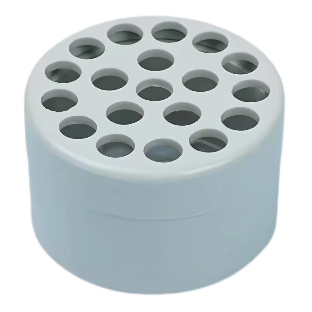 Soporte creativo para arreglos florales -Verde - Ozerty