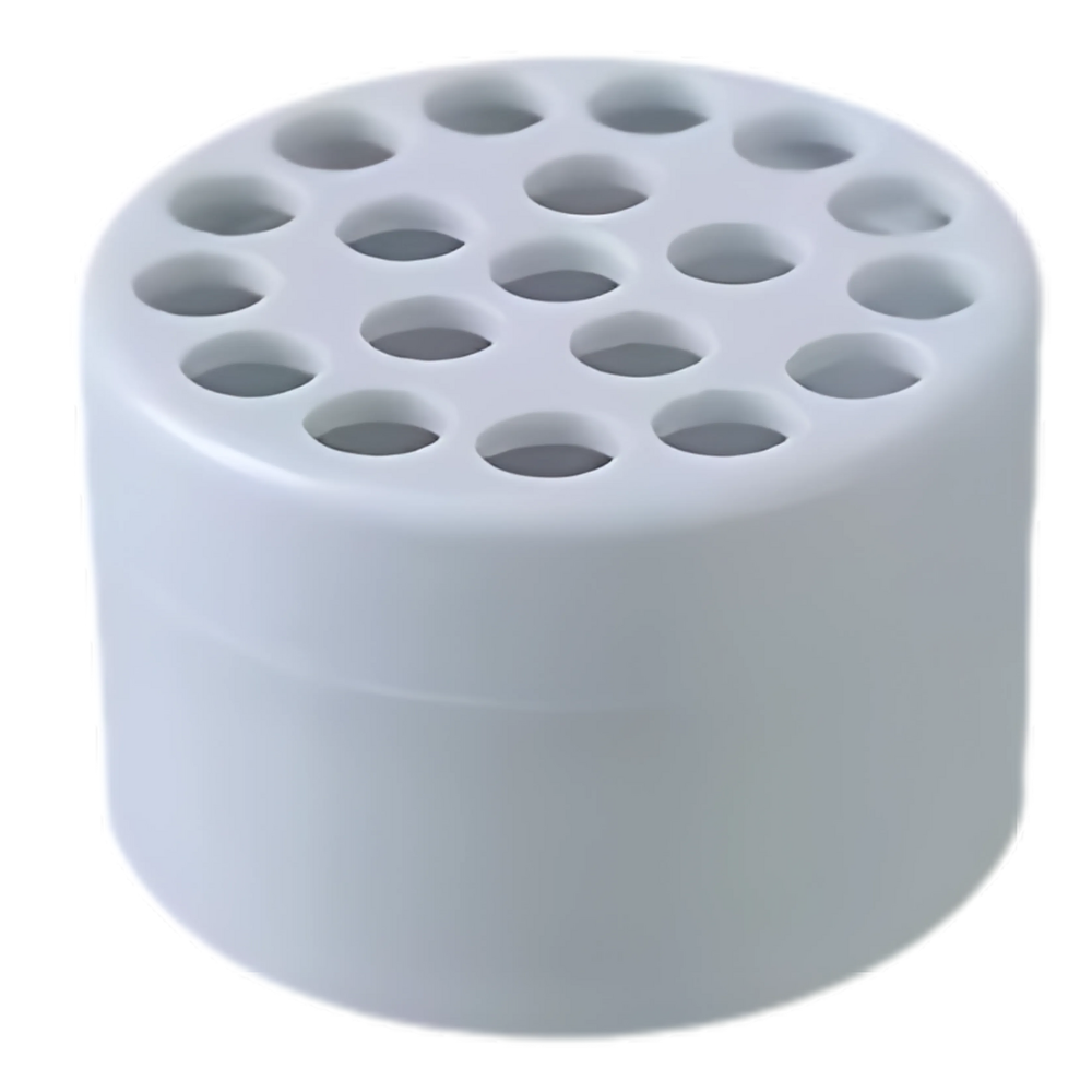 Soporte creativo para arreglos florales -Gris - Ozerty