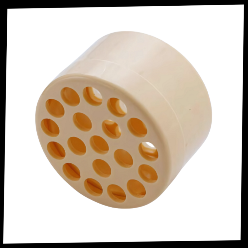 Soporte creativo para arreglos florales - Ozerty