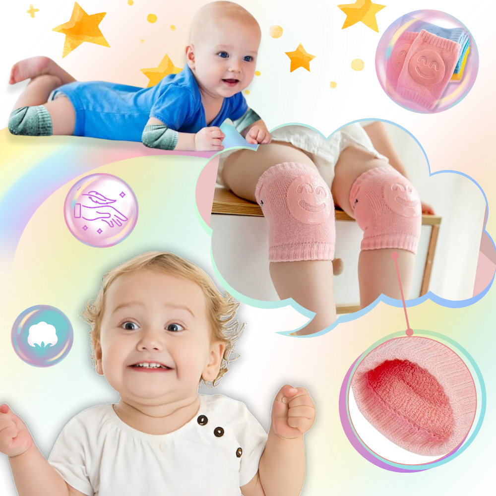 Rodilleras con efecto calor - Ozerty