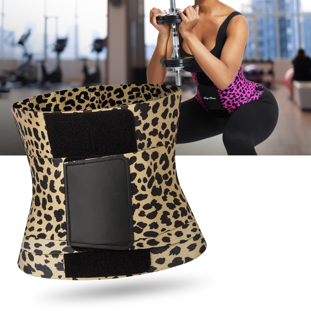 Faja moldeadora para la cintura - Ozerty