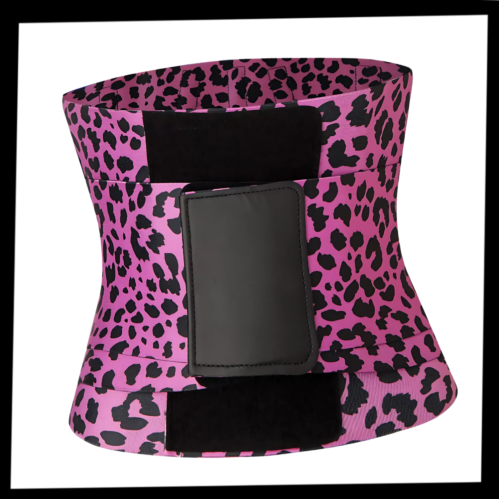 Faja moldeadora para la cintura - Ozerty