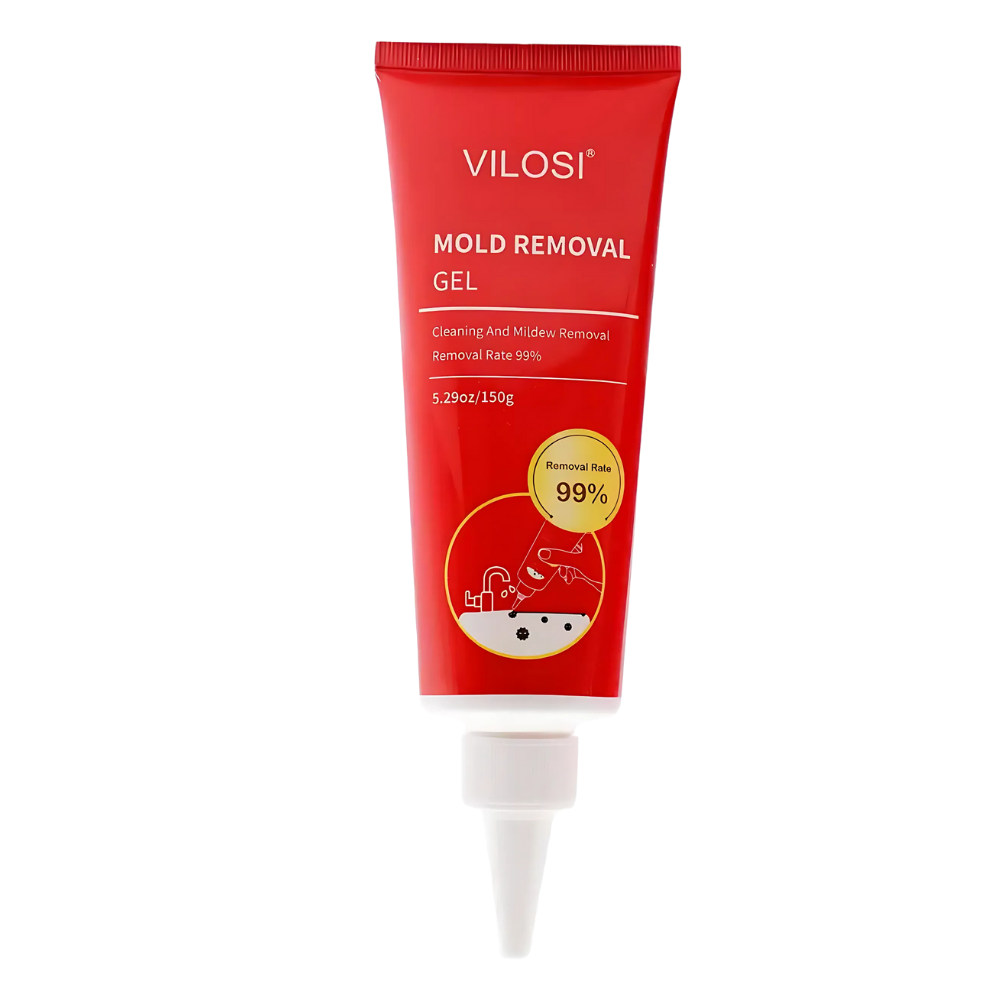 Gel eliminador de moho - Ozerty