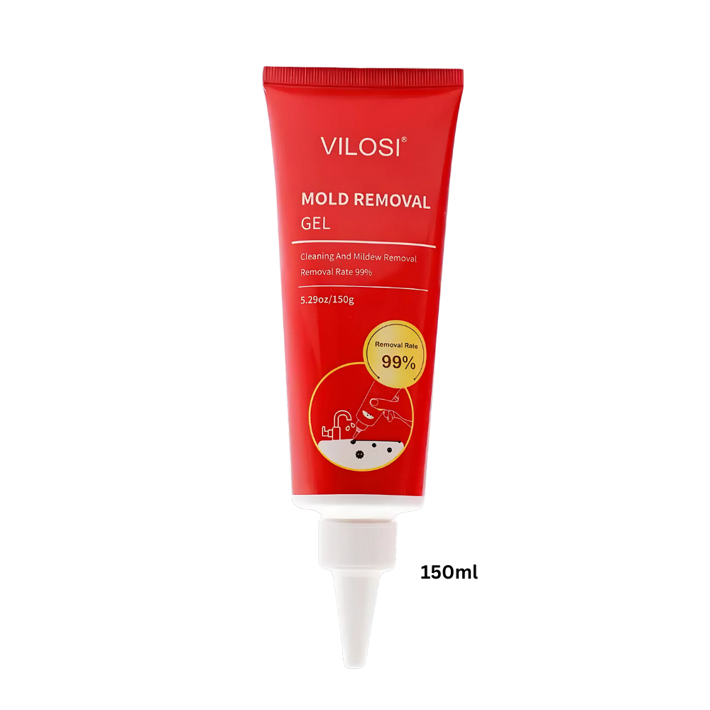 Gel eliminador de moho - Ozerty