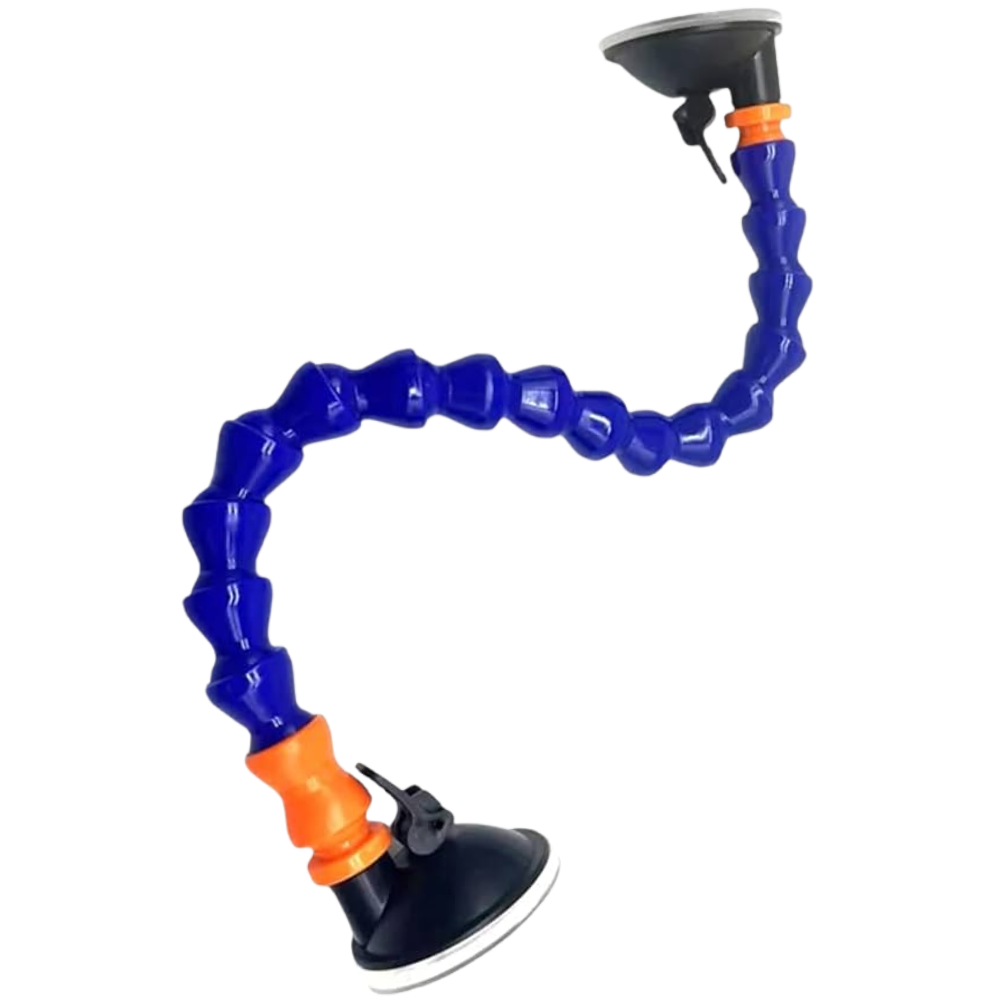 Ventosa para reparación de abolladuras - Ozerty