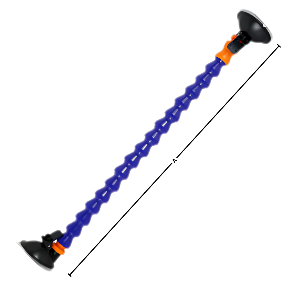 Ventosa para reparación de abolladuras - Ozerty