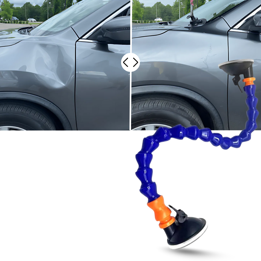 Ventosa para reparación de abolladuras - Ozerty