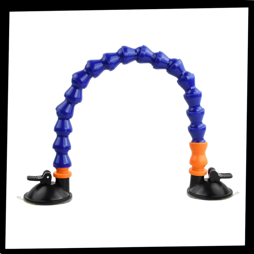 Ventosa para reparación de abolladuras - Ozerty