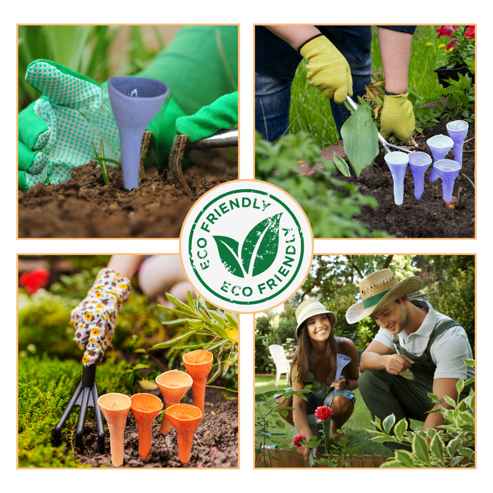 Copas polinizadoras para abejas - Ozerty