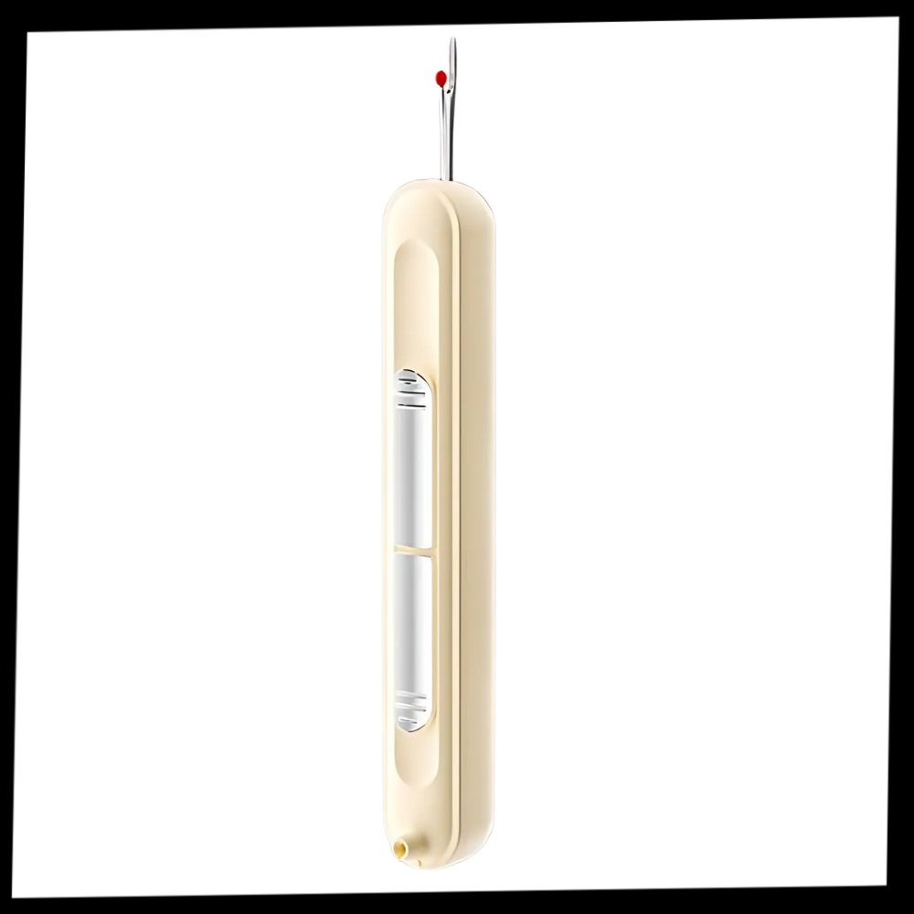 Herramienta de costura de doble función - Ozerty