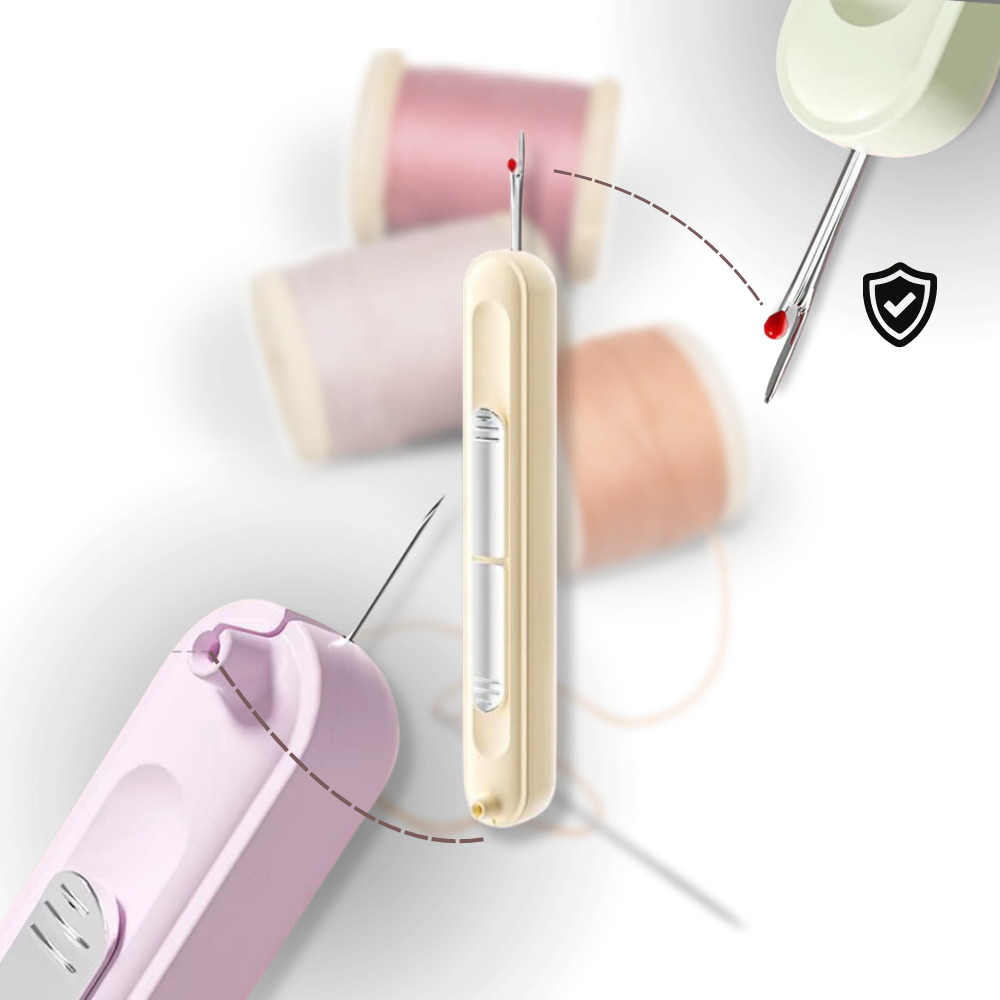 Herramienta de costura de doble función - Ozerty