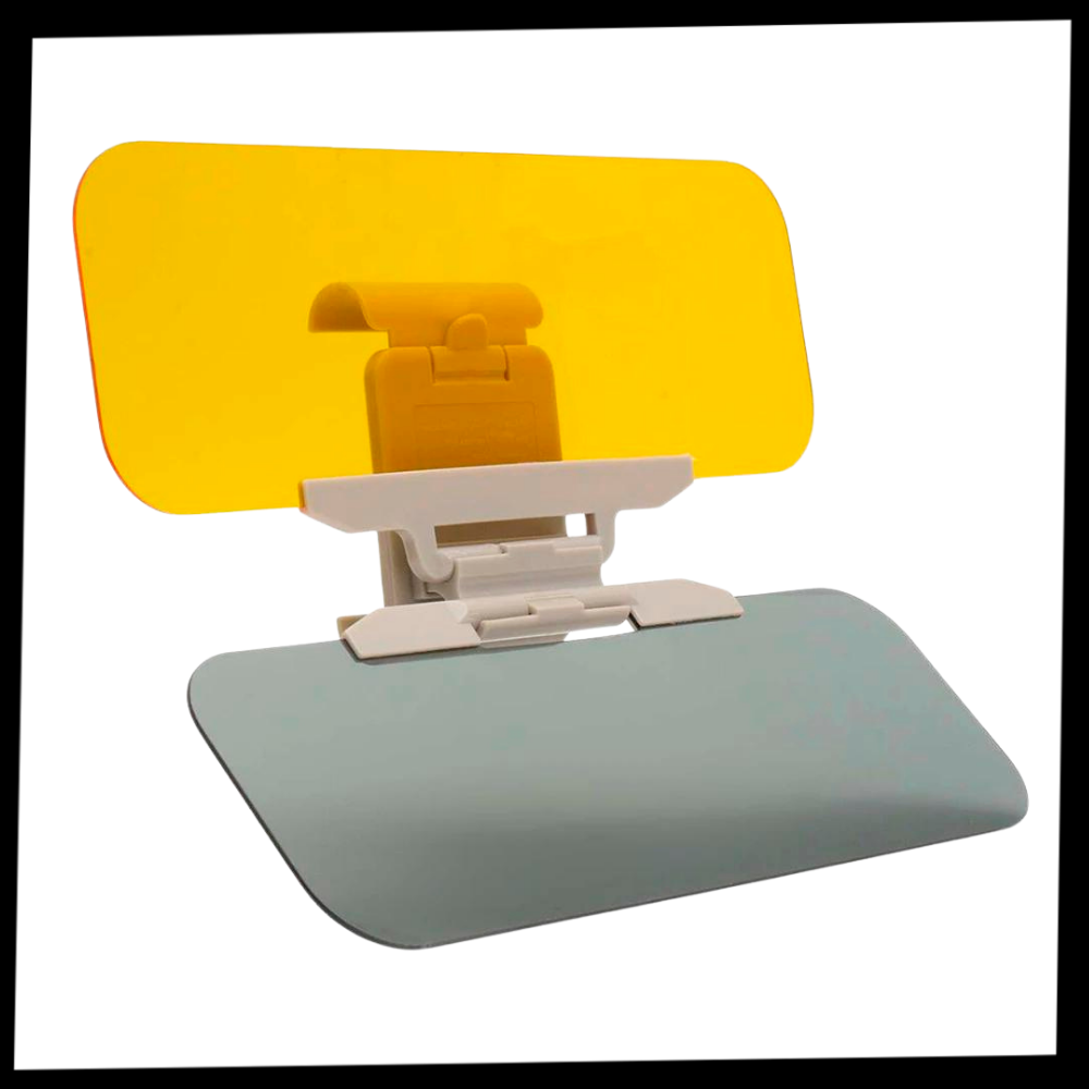 Extensor de parasol de doble uso
- Ozerty