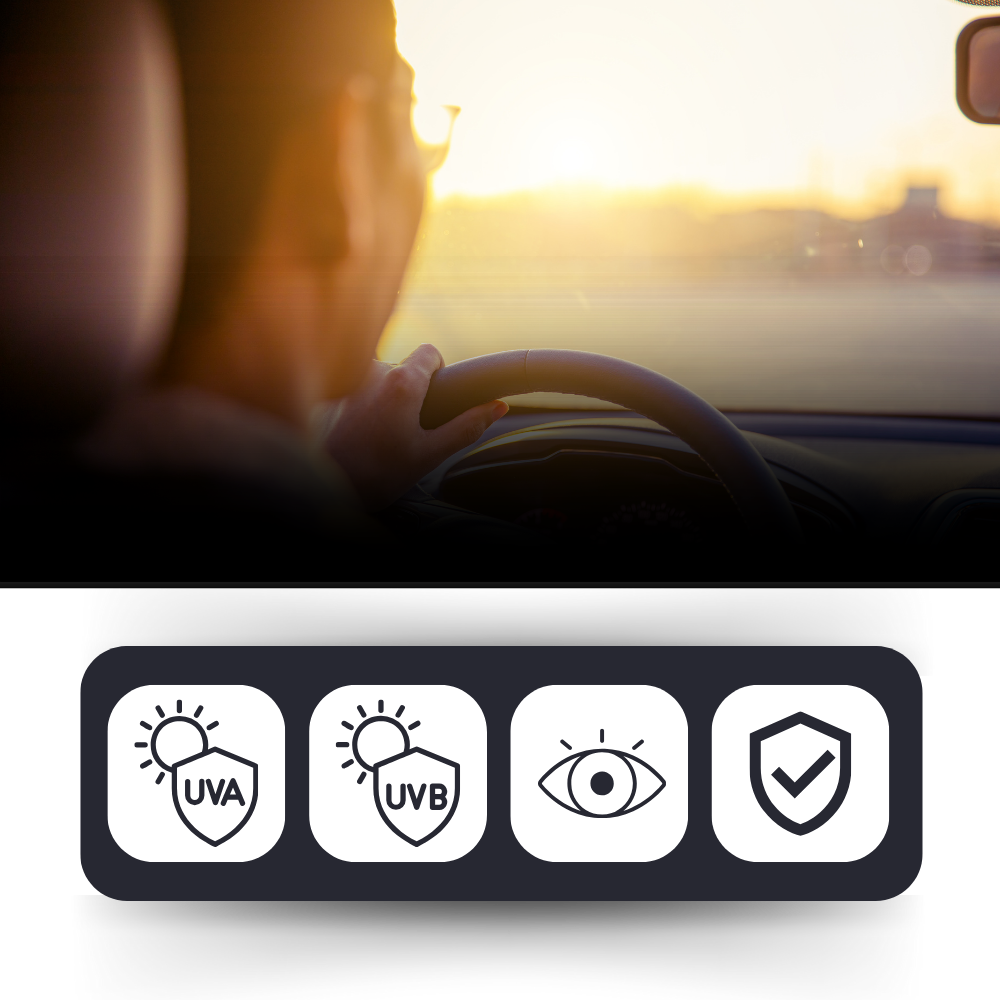 Extensor de parasol de doble uso
- Ozerty