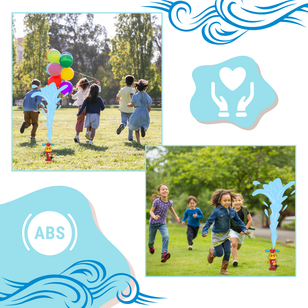 Lanzador de pelotas de béisbol con agua 2 en 1
- Ozerty