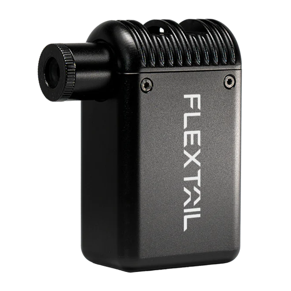 Bomba de doble válvula para neumáticos de bicicletas - Ozerty