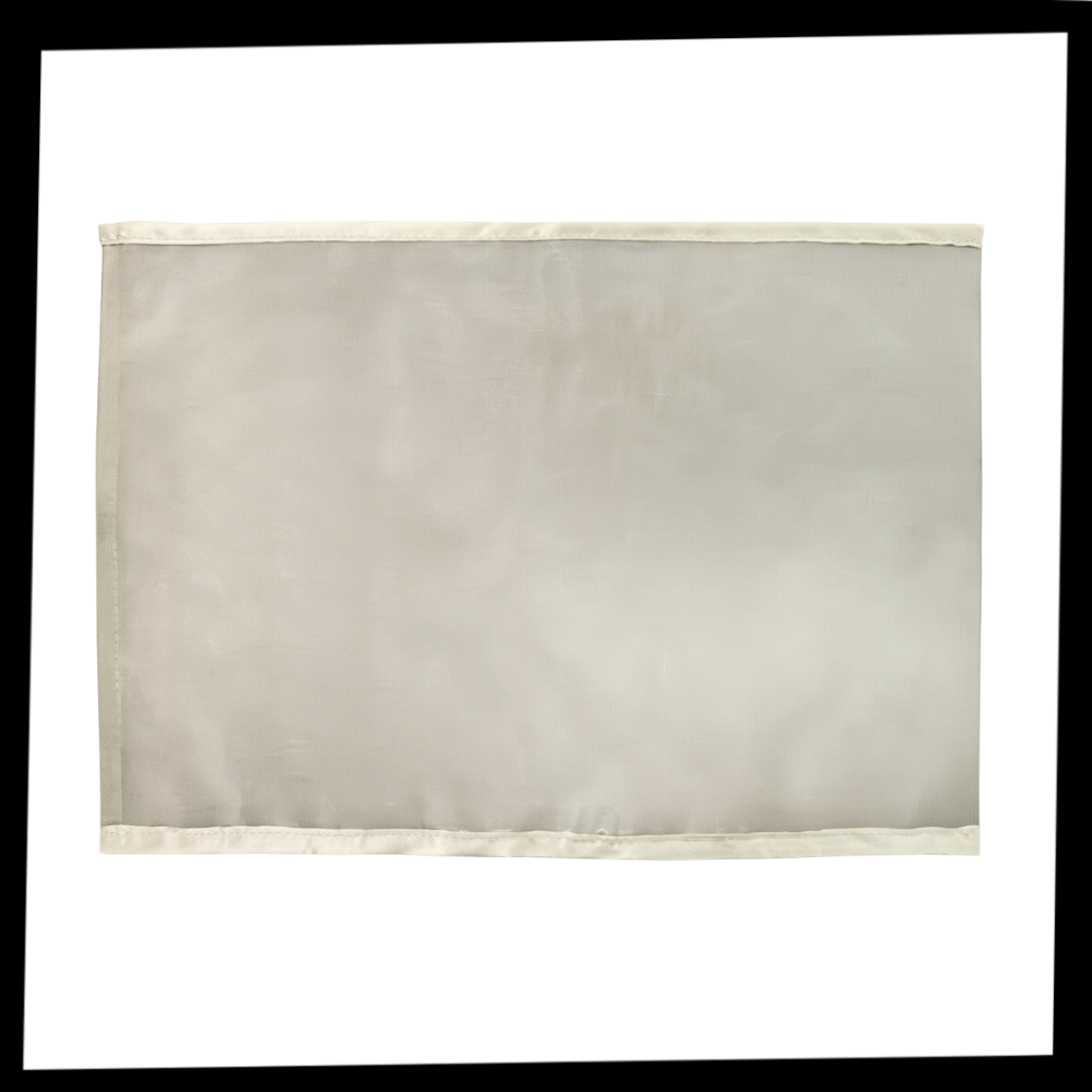 Tela protectora contra campos electromagnéticos y radiofrecuencias - Ozerty