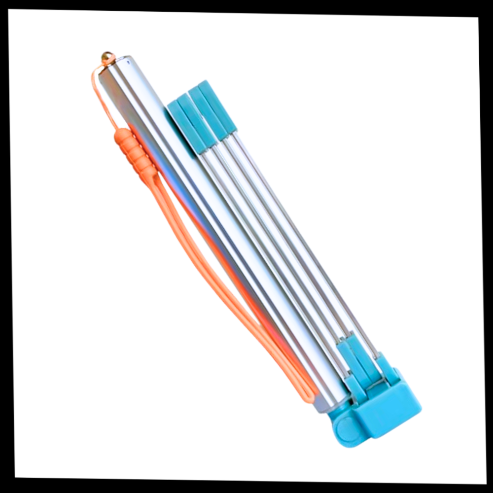 Recogedor extensible para excrementos de perro - Ozerty