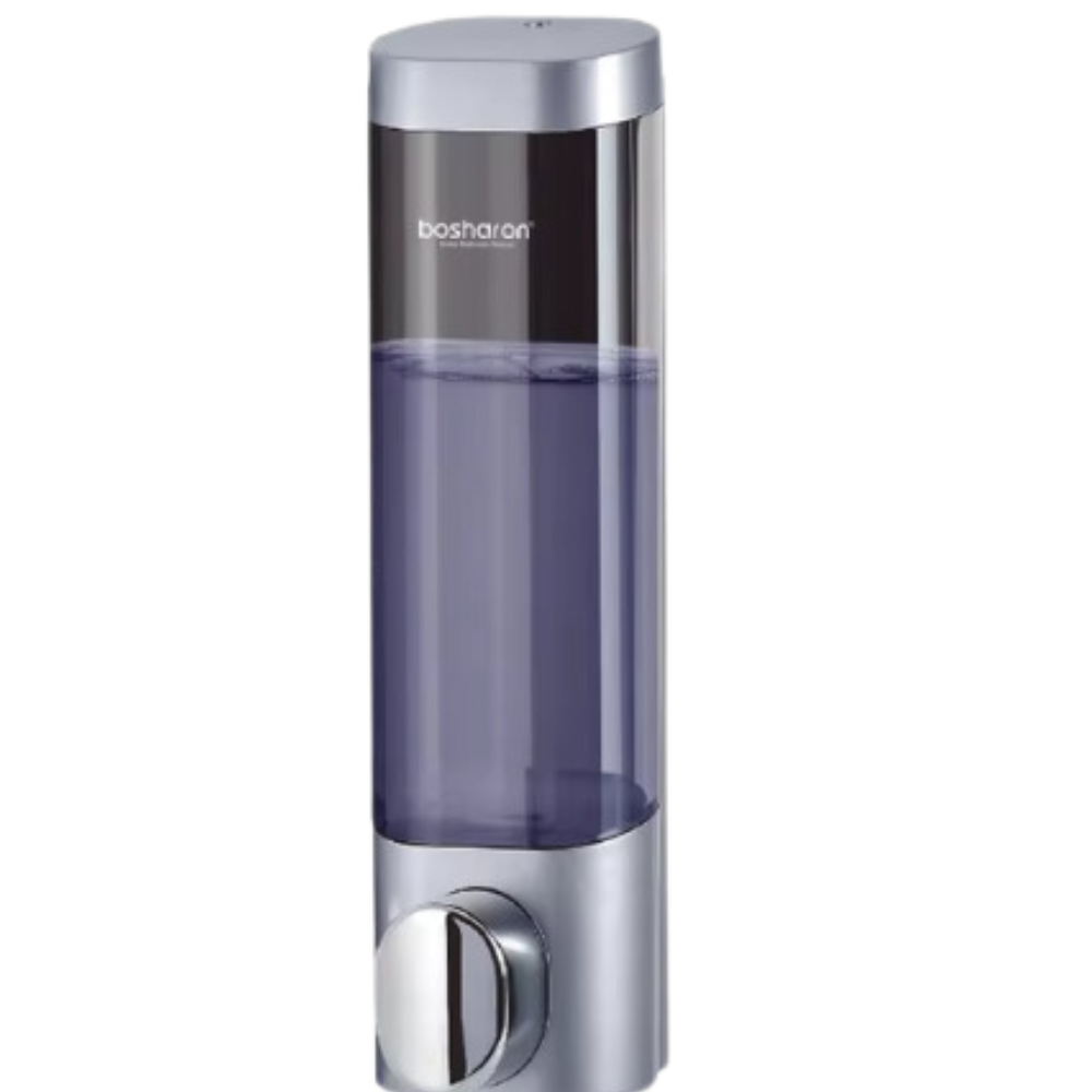 Dispensador de jabón de pared