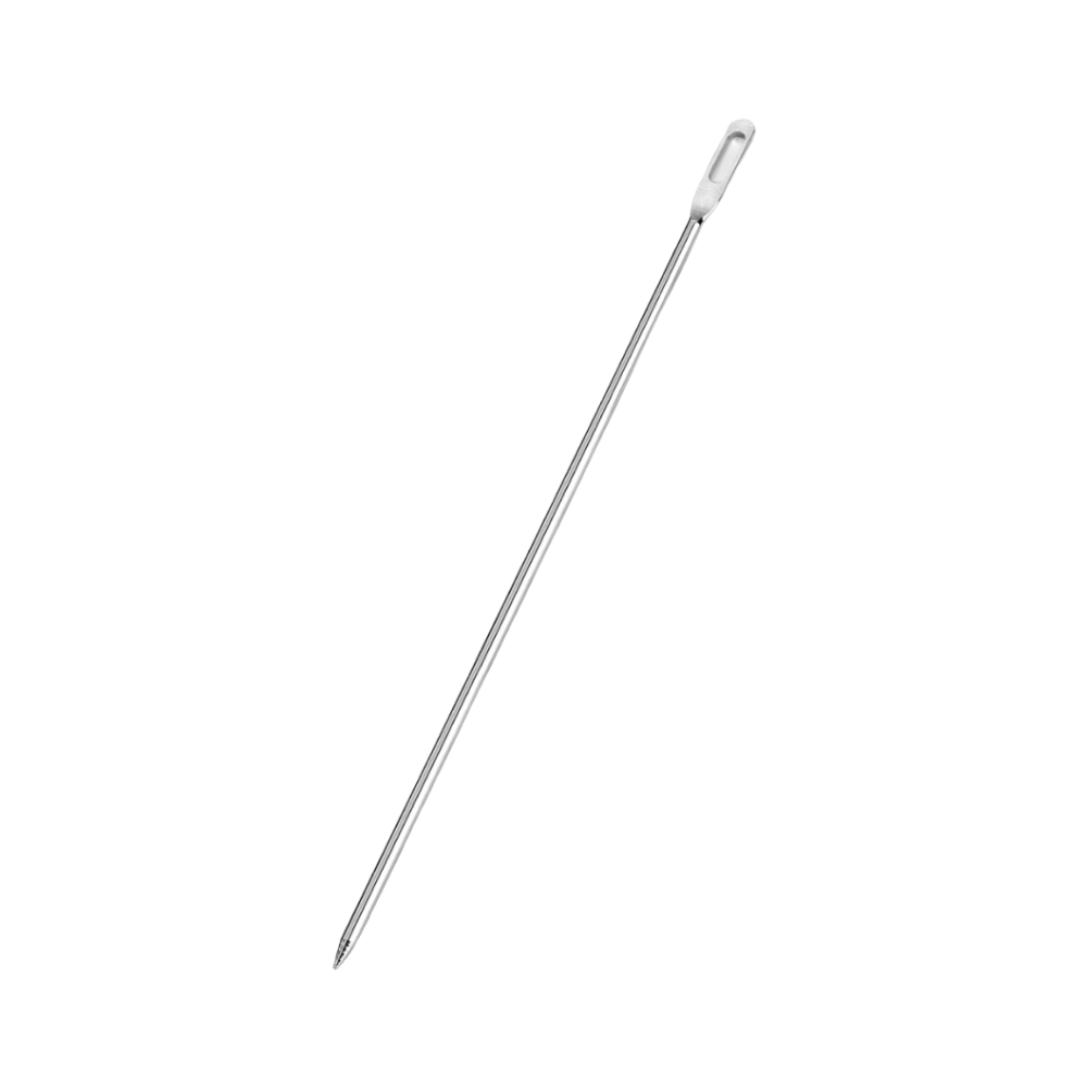 Enhebrador para cordones elásticos ajustables
- Ozerty