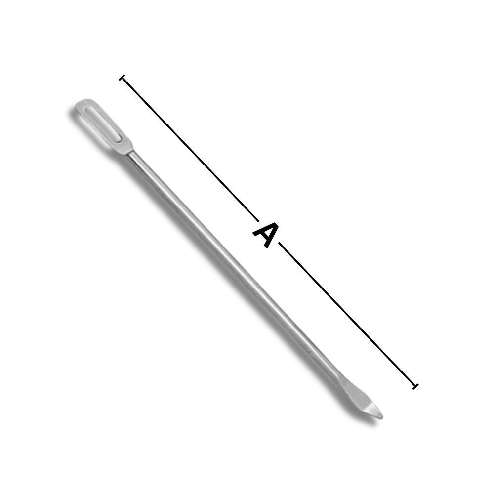 Enhebrador para cordones elásticos ajustables
- Ozerty