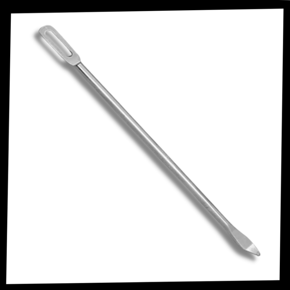 Enhebrador para cordones elásticos ajustables
- Ozerty