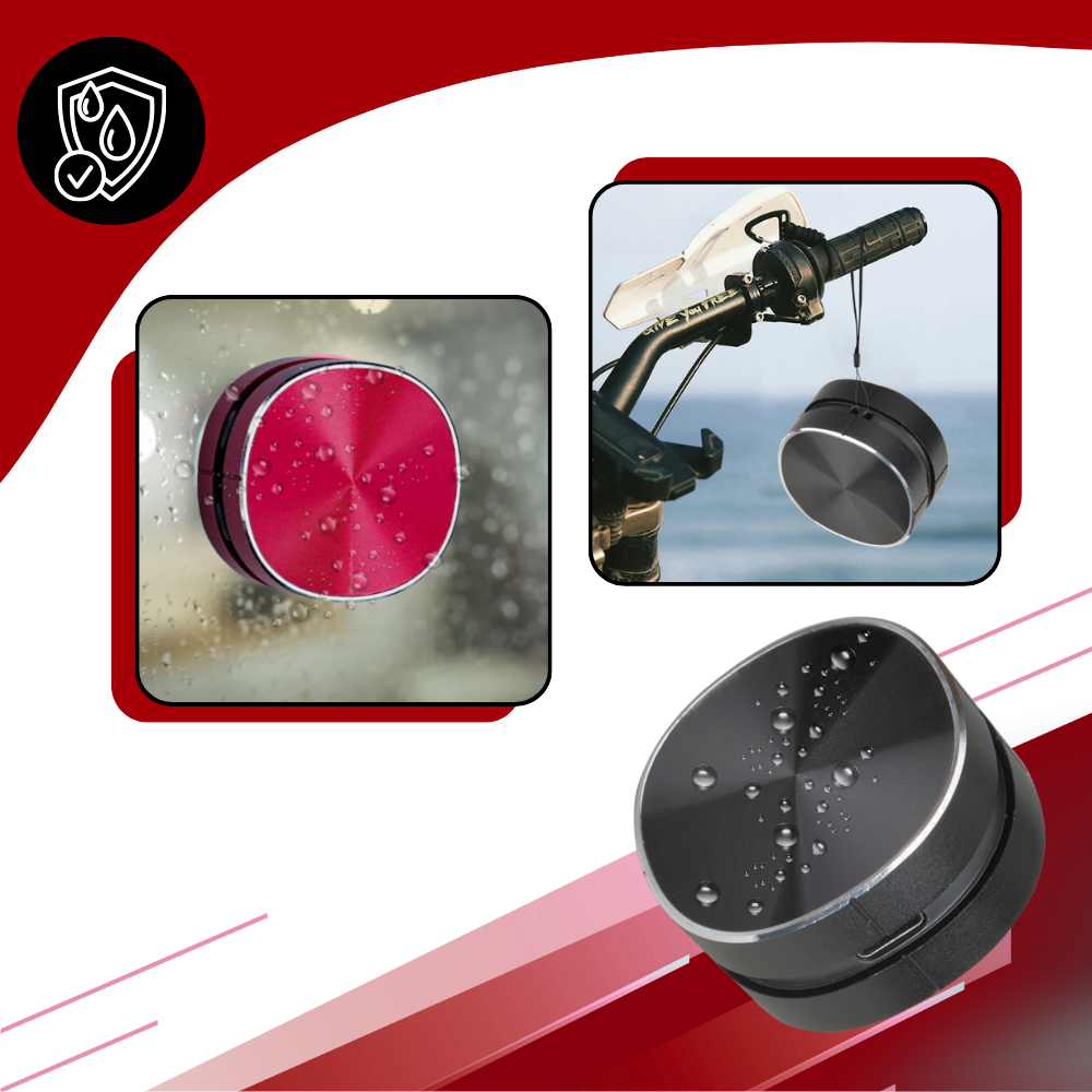 Altavoz inalámbrico Echo Beam